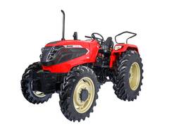 
      
      Solis Yanmar Tractors backed by Strong Japanese Technology
      
      
