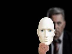 
    Researchers design masks more realistic than human faces
    