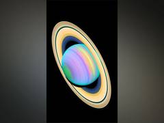 
      
      Study: Why Jupiter lacks ring system like Saturn
      
      