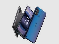 
      
      Nokia G11 Plus launched with 50MP camera and 3-day battery life
      
      