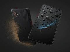 
      
       Samsung unveils Galaxy XCover6 Pro with 5G connectivity
      
      