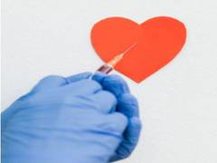 
      
      Student debt can harm your cardiovascular health in middle age
      
      
