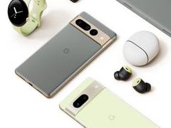
      
      Google Pixel 7 to support 4K selfie video sensors
      
      
