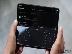 
      
       Gboard's split keyboard beta makes it simpler to type 
      
      