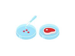 
      
      Development of cellular agriculture contains potential to...
      
      