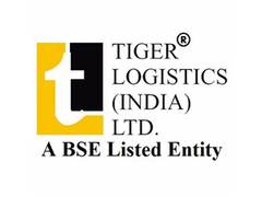
      
      Tiger Logistics aims to modernise shipping logistics
      
      