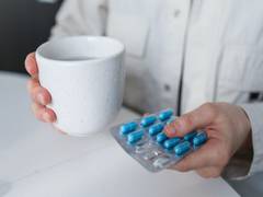 
    Older adults' medication intake can be improved by smart packaging: Study
    
