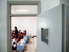 
      
      China's new decree imposes Mandarin language on Tibetan children
      
      