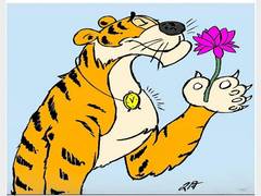 
      
      Shiv Sena leader tweets cartoon with election symbols, takes...
      
      