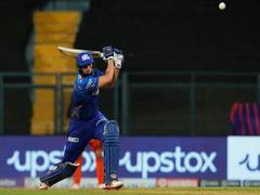 
      
      Ability to hit from ball one is rare skipper Aaron Finch on David
      
      