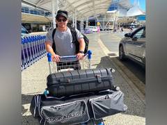 
      
      IPL 2021: Seifert tests negative for Covid-19, on his way...
      
      