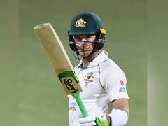 
      
      Boxing Day Test: Tim Paine wary of India's bench strength
      
      