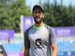 
      
      Change in management should not have taken place before T20...
      
      