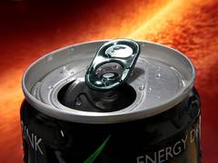 
      
      Here's why heavy energy drink consumption may be detrimental...
      
      