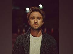 
      
      Tom Felton says he is 'on mend' following medical emergency...
      
      