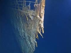 
    Get ready to visit Titanic for a price of USD125,000
    