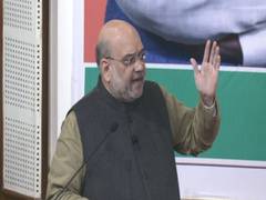 
      
      Not scared of vote bank politics of Opposition, we uprooted...
      
      