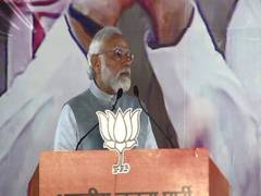 
      
      BJP hit 'boundary' of victory, assembly poll results...
      
      