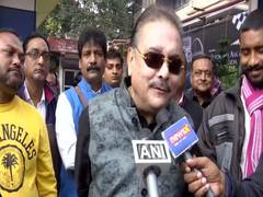
      
      Central govt suffering from fear psychosis: TMC leader on...
      
      