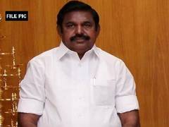 
      
      Combating COVID-19: Total lockdown in Tamil Nadu's 5 cities...
      
      
