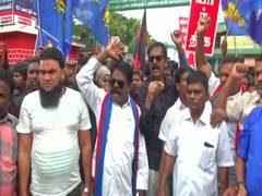 
      
      TN wall collapse: TPDK demand release of protestors and...
      
      