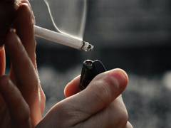 
      
      Accelerated biological ageing associated with exposure to...
      
      
