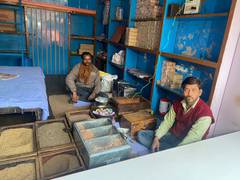 
      
      Uttar Pradesh polls: Famed 'Mainpuri tobacco' sellers facing...
      
      