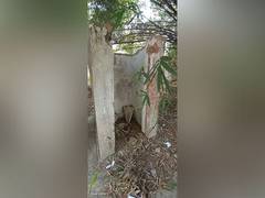 
      
      Absence of proper toilets an issue in some Amethi villages
      
      