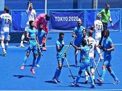 
      
      Tokyo Olympics: President Kovind, others congratulate men's...
      
      