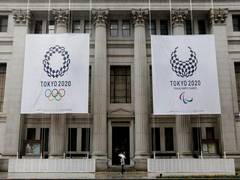 
      
      Tokyo 2020 Nippon Festival to exhibit work of 200 Japanese...
      
      