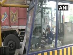 
      
      Toll collection resumes on national highways from today
      
      