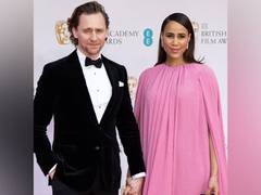 
      
      Tom Hiddleston confirms engagemnet with Zawe Ashton
      
      