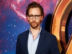 
      
      Tom Hiddleston reveals 'Loki' series is all about an...
      
      