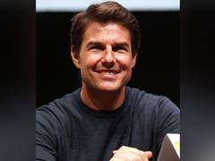 
      
      Tom Cruise's 'Mission: Impossible 7' and '8' delayed, get new...
      
      