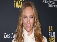 
      
      Toni Collette set to make feature directorial debut with...
      
      