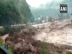 
      
      6 people died following cloudburst , bodies recovered in...
      
      