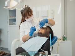 
      
      Study finds pulling wisdom teeth can improve long-term taste...
      
      