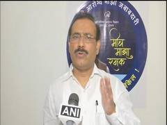 
      
      'Possibility of COVID-19 third wave during festivals': Maha...
      
      