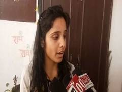 
      
      Doing right thing at right time: CBSE Class XII second ranker...
      
      