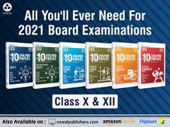 
      
      Top study tips for CBSE boards: How to crack CBSE 2021
      
      