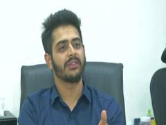 
      
      Coronavirus hits travel business in Rajkot 
      
      