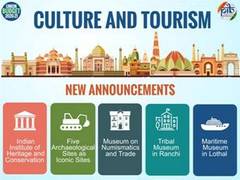 
      
      FM Sitharaman proposes Rs 2,500 crore for tourism in 2020-21,...
      
      