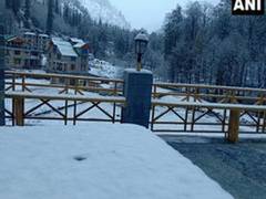
      
      Himachal tourism industry suffers setback as Howrah, Kalka...
      
      