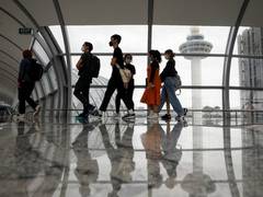 
      
      Tourism industry welcomes Centre's move of resuming visa services
      
      