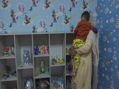 
      
      J-K: Srinagar hospital sets up toy library in paediatric...
      
      