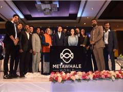 
      
      Entrepreneur Rahul Kaushik launches blockchain based platform Met
      
      