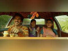 
      
      Ranveer Singh's movie 'Jayeshbhai Jordaar' challenged in Delhi HC
      
      