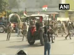 
      
      People from political parties trying to malign farmers'...
      
      
