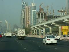 
      
      2 Indian students die in car crash on Christmas eve in Dubai
      
      