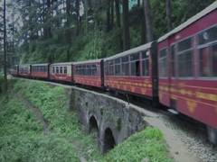 
      
      After Tejas Express, govt planning to privatise 50 railway...
      
      
